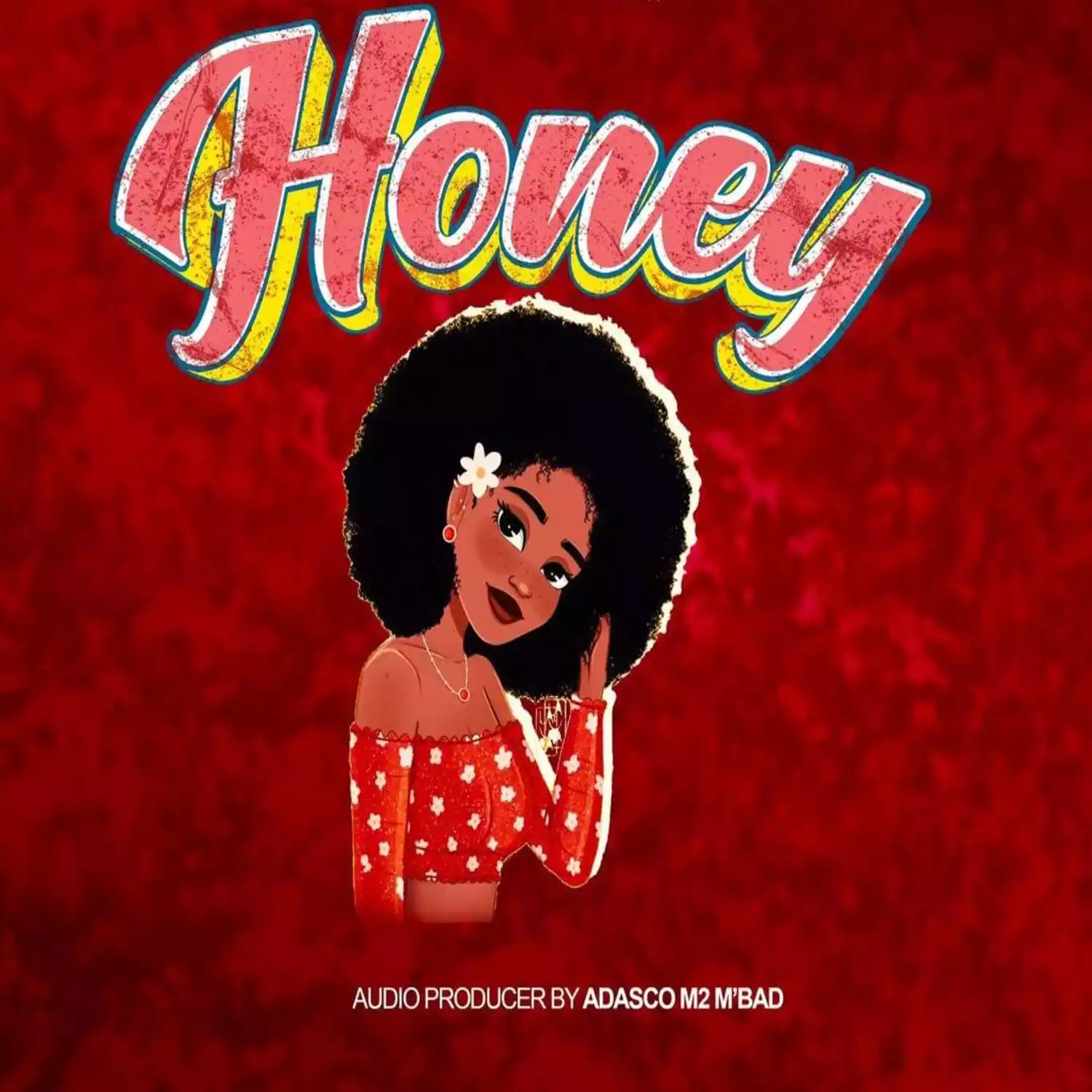 Munta Dee - Honey Mp3 Download